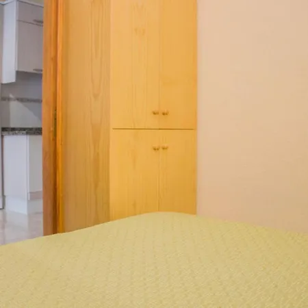 Apartmán Sunset Beach Icod De Los Vinos