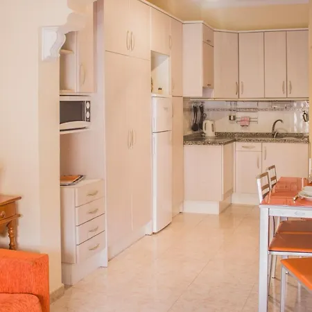 Apartmán Sunset Beach *