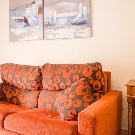 Sunset Beach Apartmán
