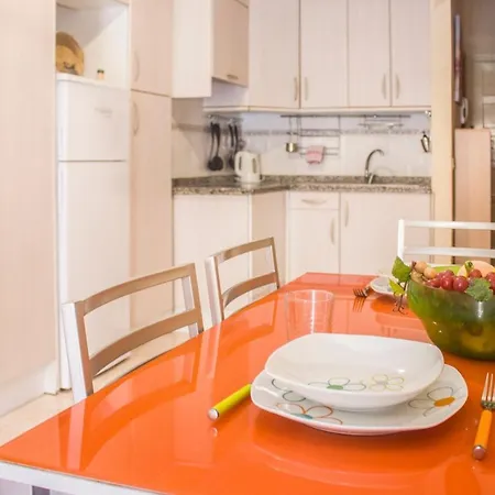 Sunset Beach Apartmán