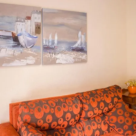Sunset Beach Apartmán
