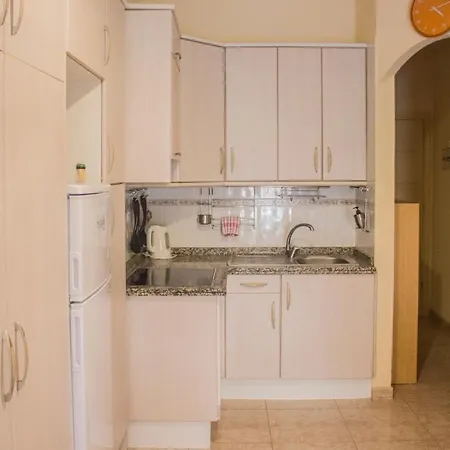 Apartmán Sunset Beach Icod De Los Vinos
