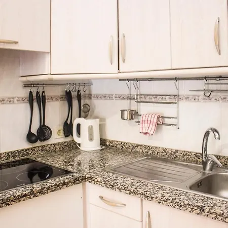 Apartmán Sunset Beach Icod De Los Vinos
