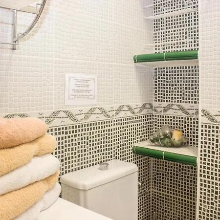 Apartmán Sunset Beach Icod De Los Vinos