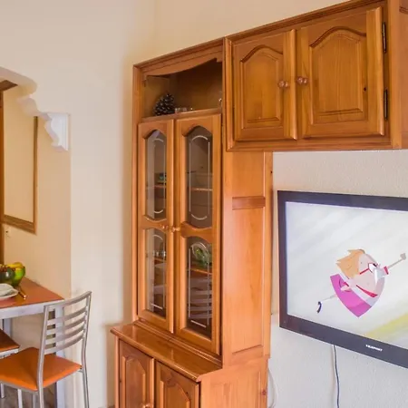 Sunset Beach Apartmán Icod De Los Vinos