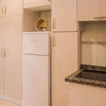 Sunset Beach Apartmán
