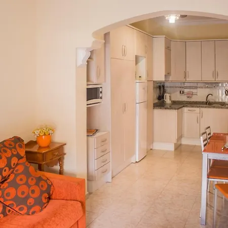 Sunset Beach Apartmán *
