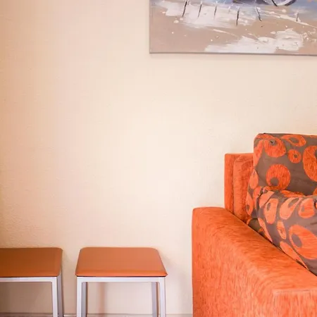 Sunset Beach Apartmán Icod De Los Vinos