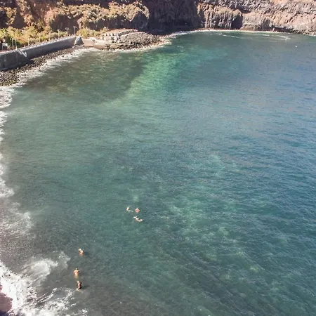 Apartmán Sunset Beach